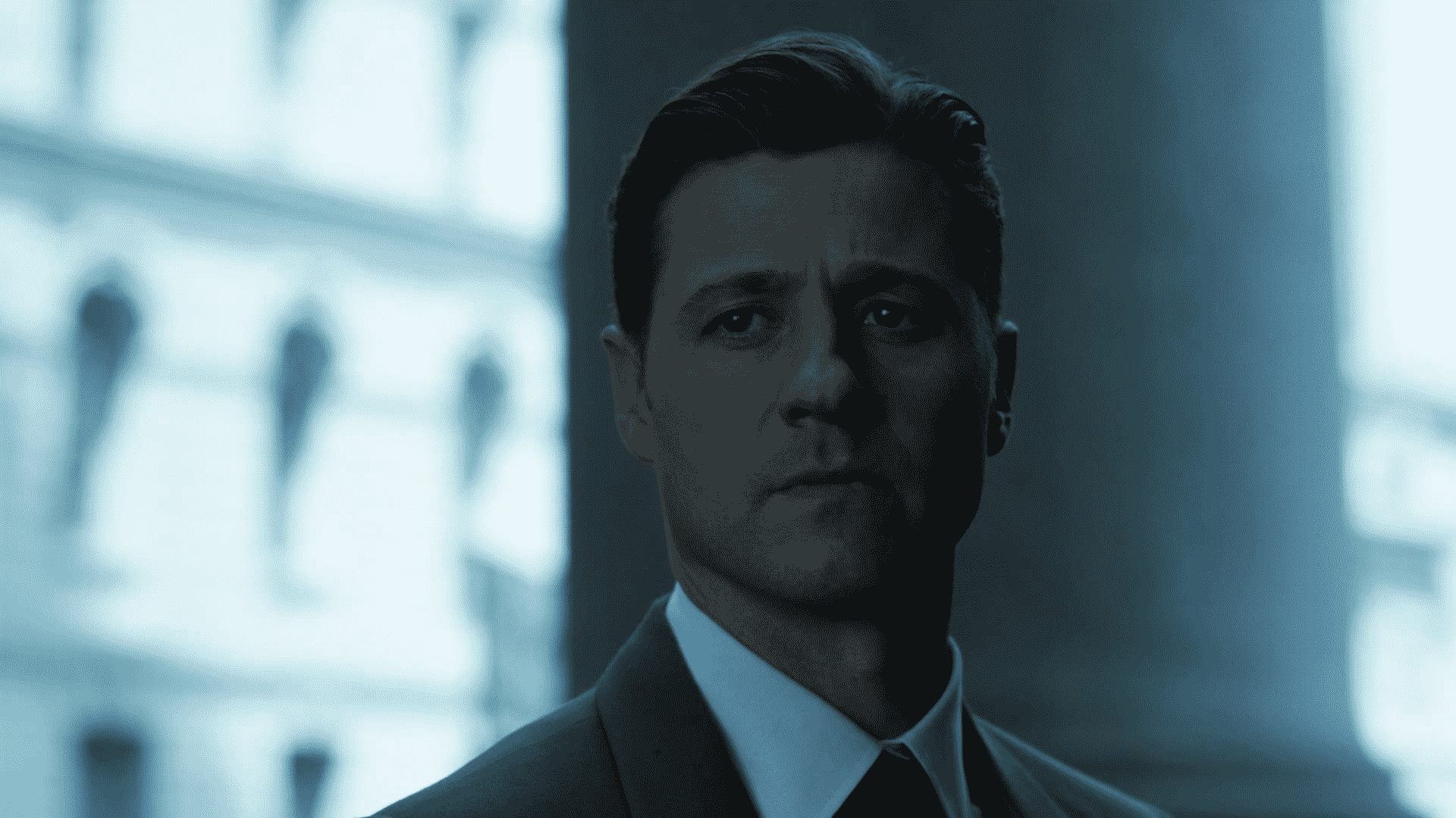 Gotham: Ben McKenzie dice addio alla serie dopo cinque anni