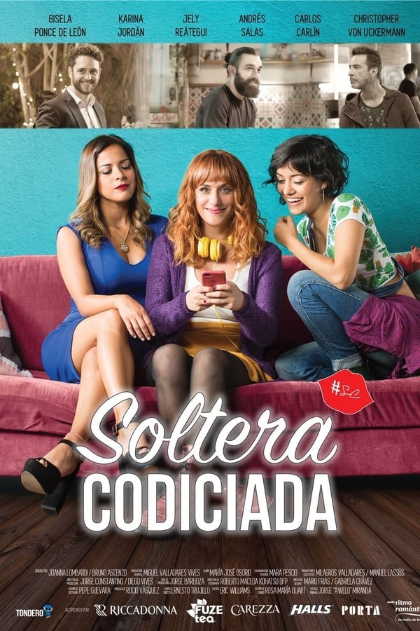 Guarda la locandina!