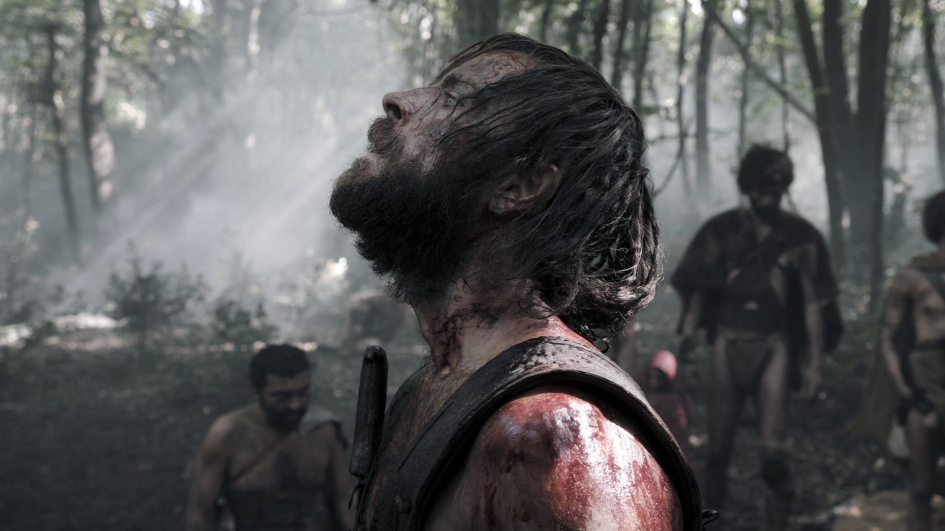 Il Primo Re – ecco il poster ufficiale del film di Matteo Rovere