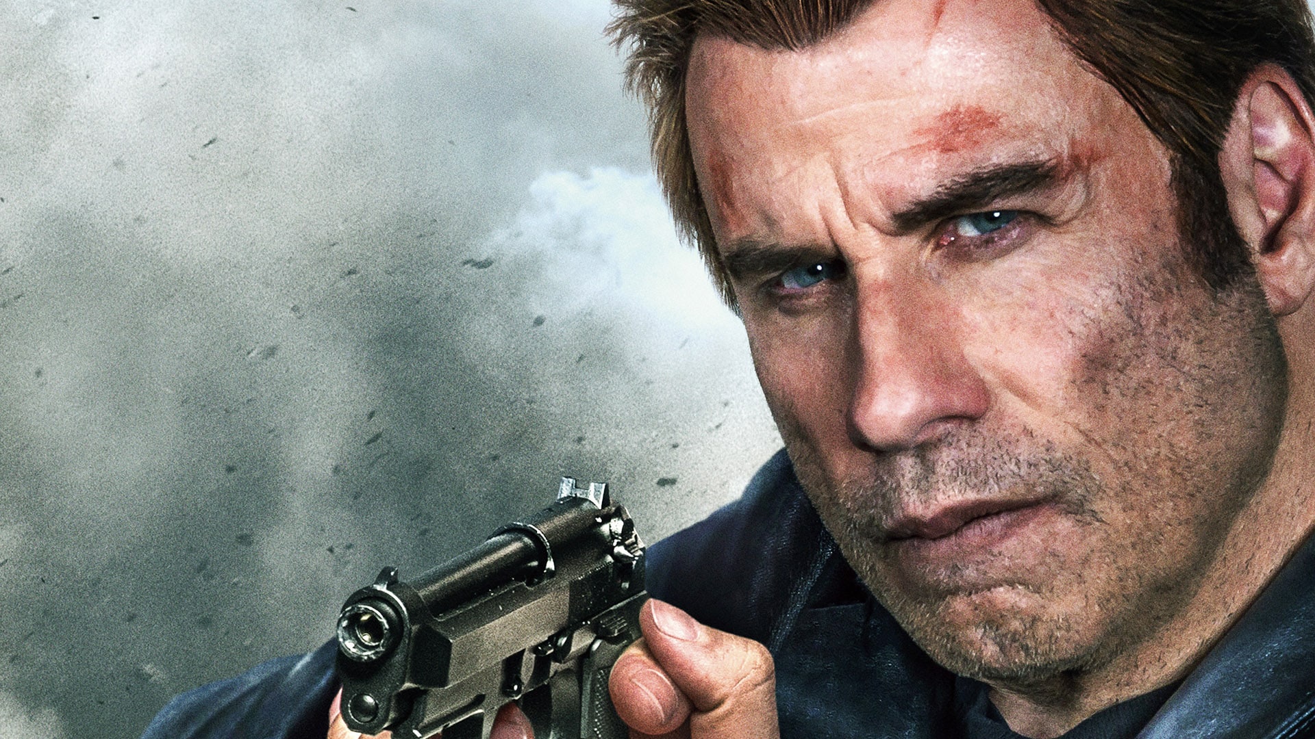 Io sono vendetta: recensione del film con John Travolta