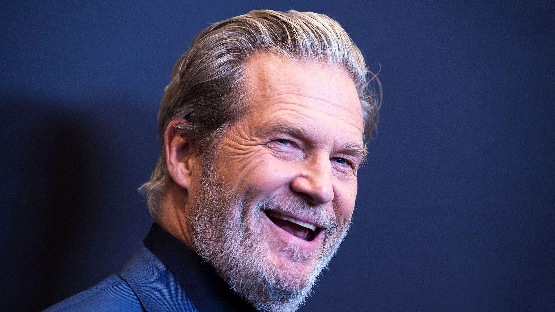 Jeff Bridges riceverà il premio Cecil B. DeMille ai Golden Globes 2019
