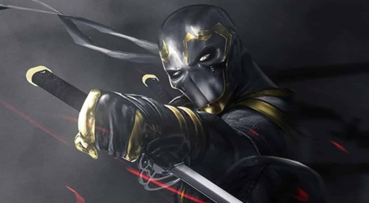 Avengers: Endgame – fan art immagina il look finale di Ronin