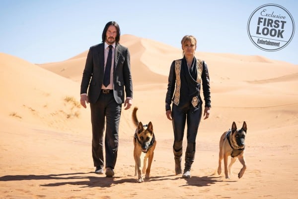 john wick 3, cinematographe.it