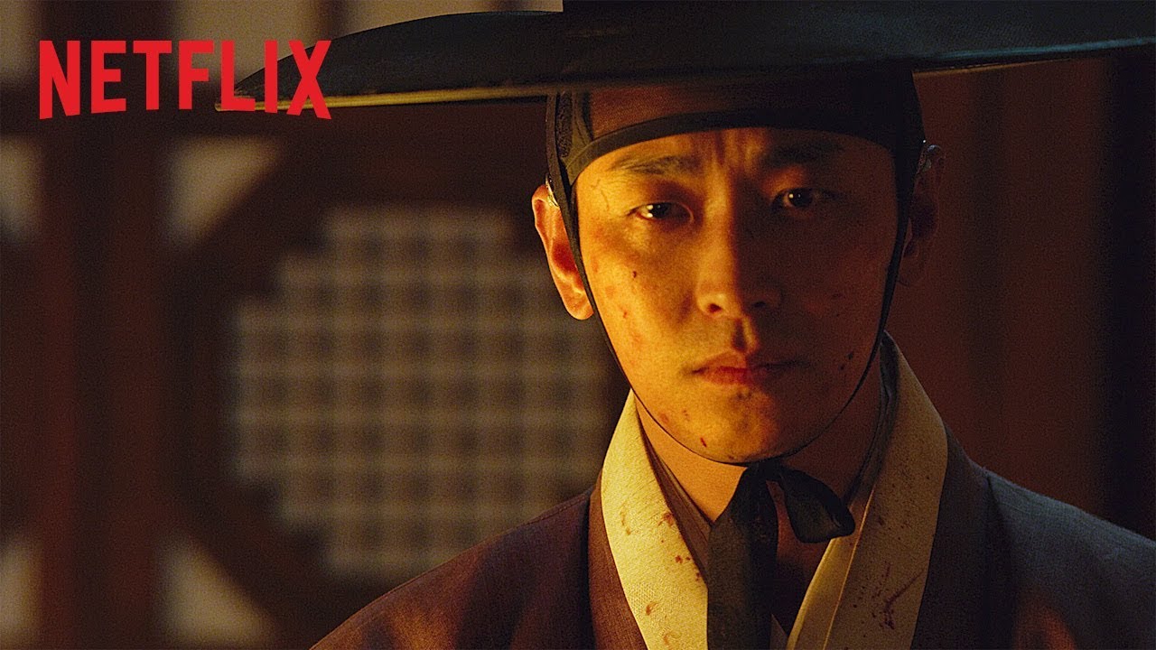 Kingdom: ecco il trailer ufficiale italiano della serie zombi coreana Netflix