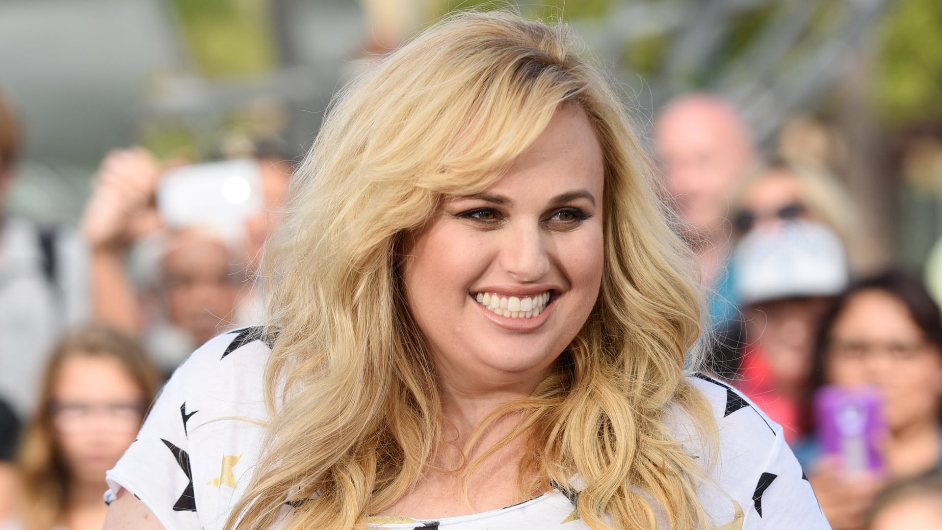 Les Norton: Rebel Wilson protagonista della serie australiana