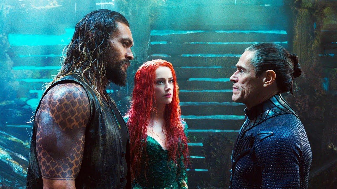 aquaman cinematographe.it