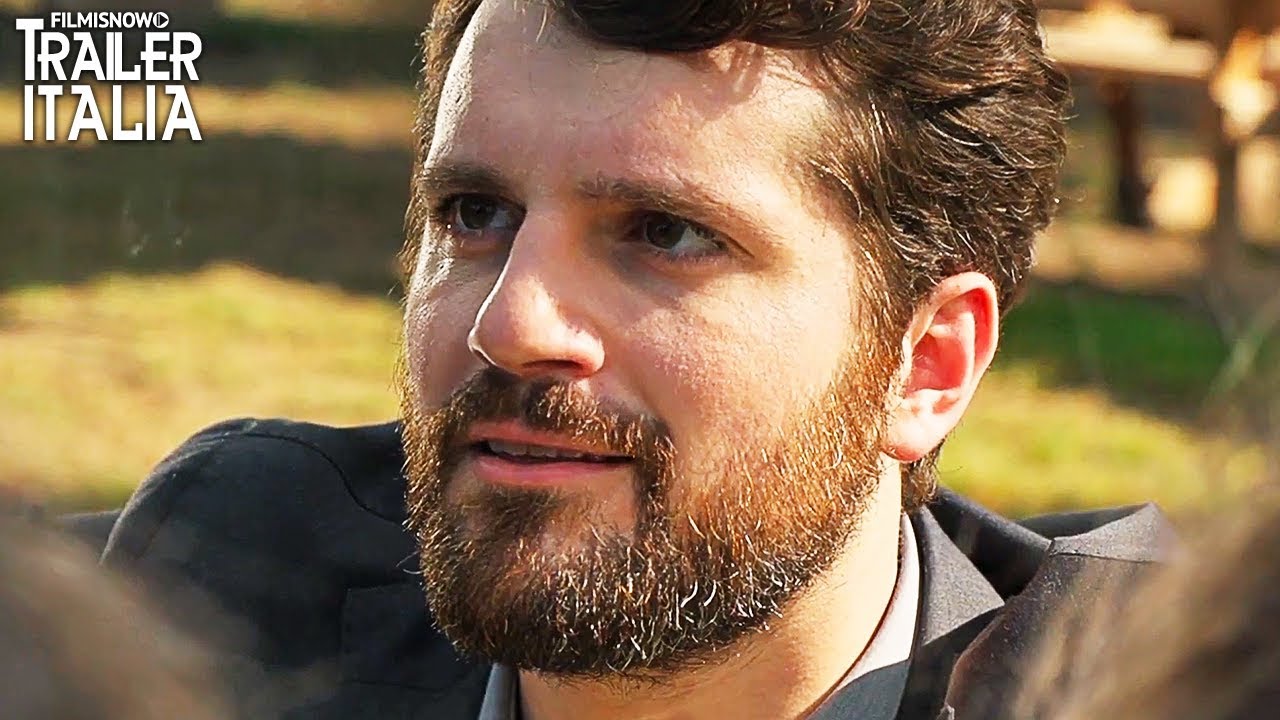 Attenti al Gorilla: il trailer ufficiale del film con Frank Matano