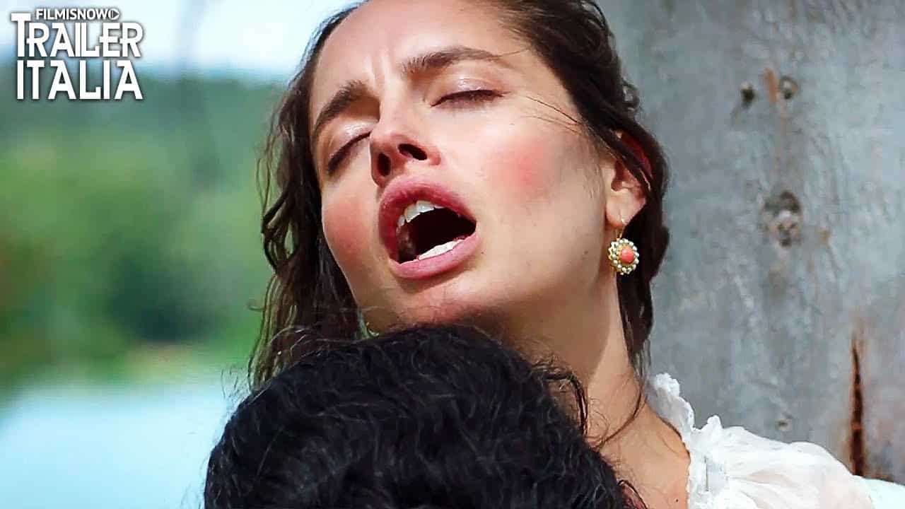 Moschettieri del re – ecco la prima clip con Pierfrancesco Favino