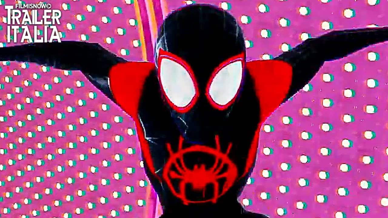 spider-man: un nuovo universo 2 cinematographe.it