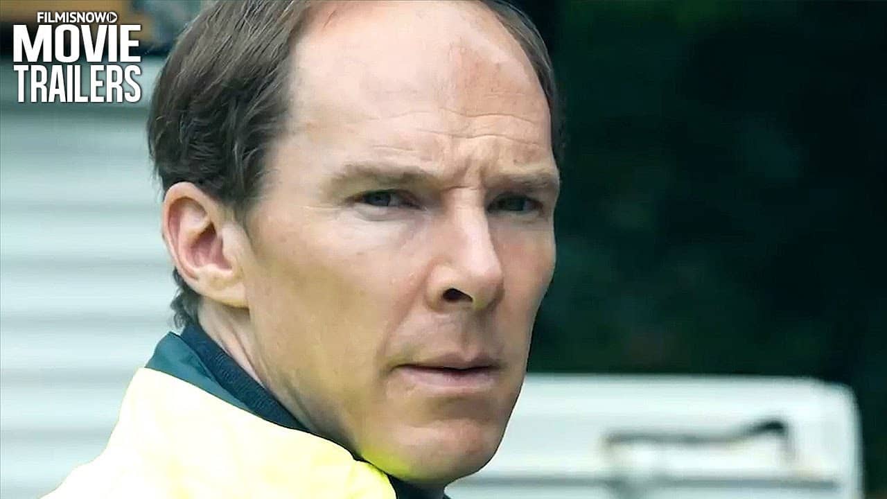 Brexit: nel trailer Benedict Cumberbatch vuole uscire dall’Unione Europea