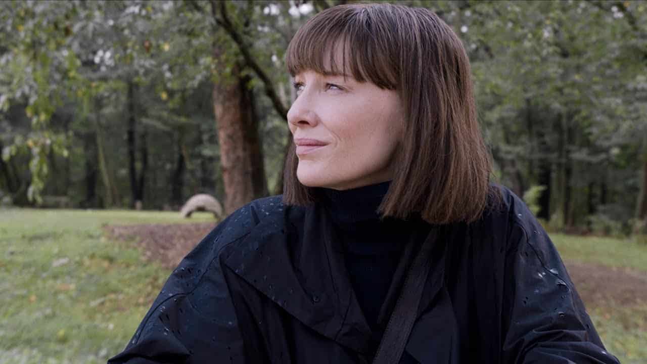 Che fine ha fatto Bernadette: il trailer del film di Richard Linklater