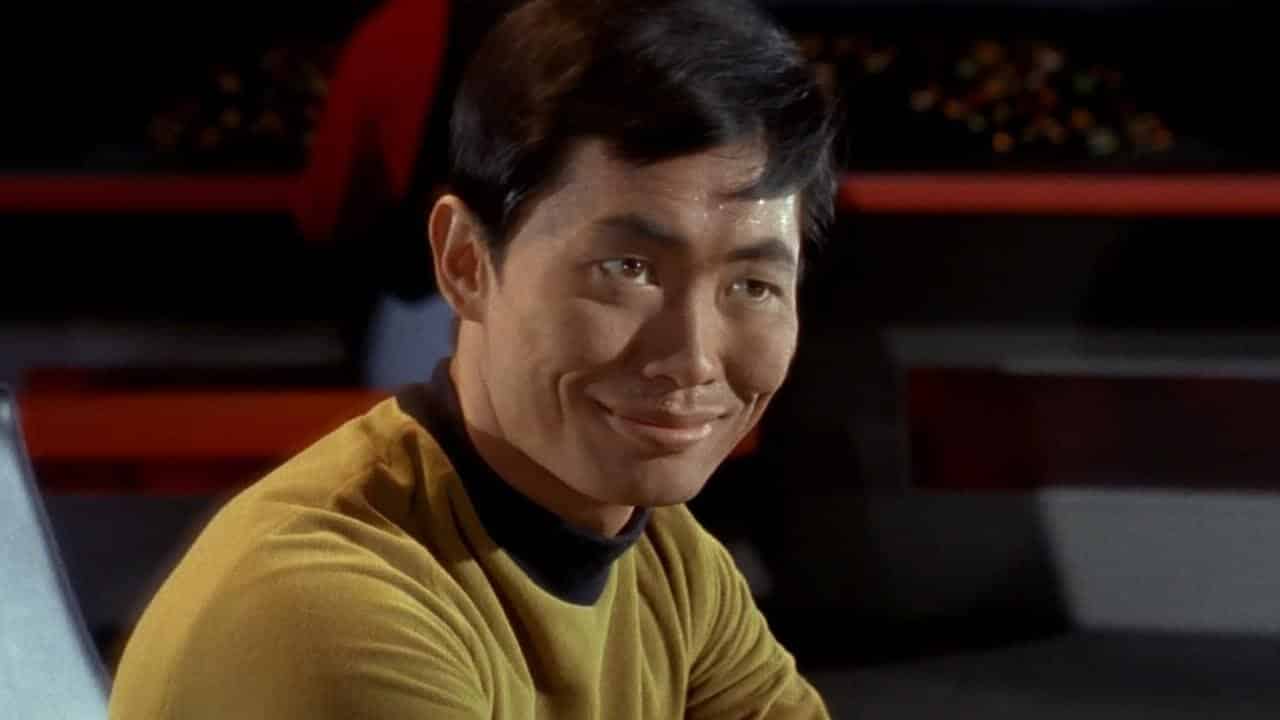 The Terror – Stagione 2: George Takei di Star Trek sarà consulente e attore