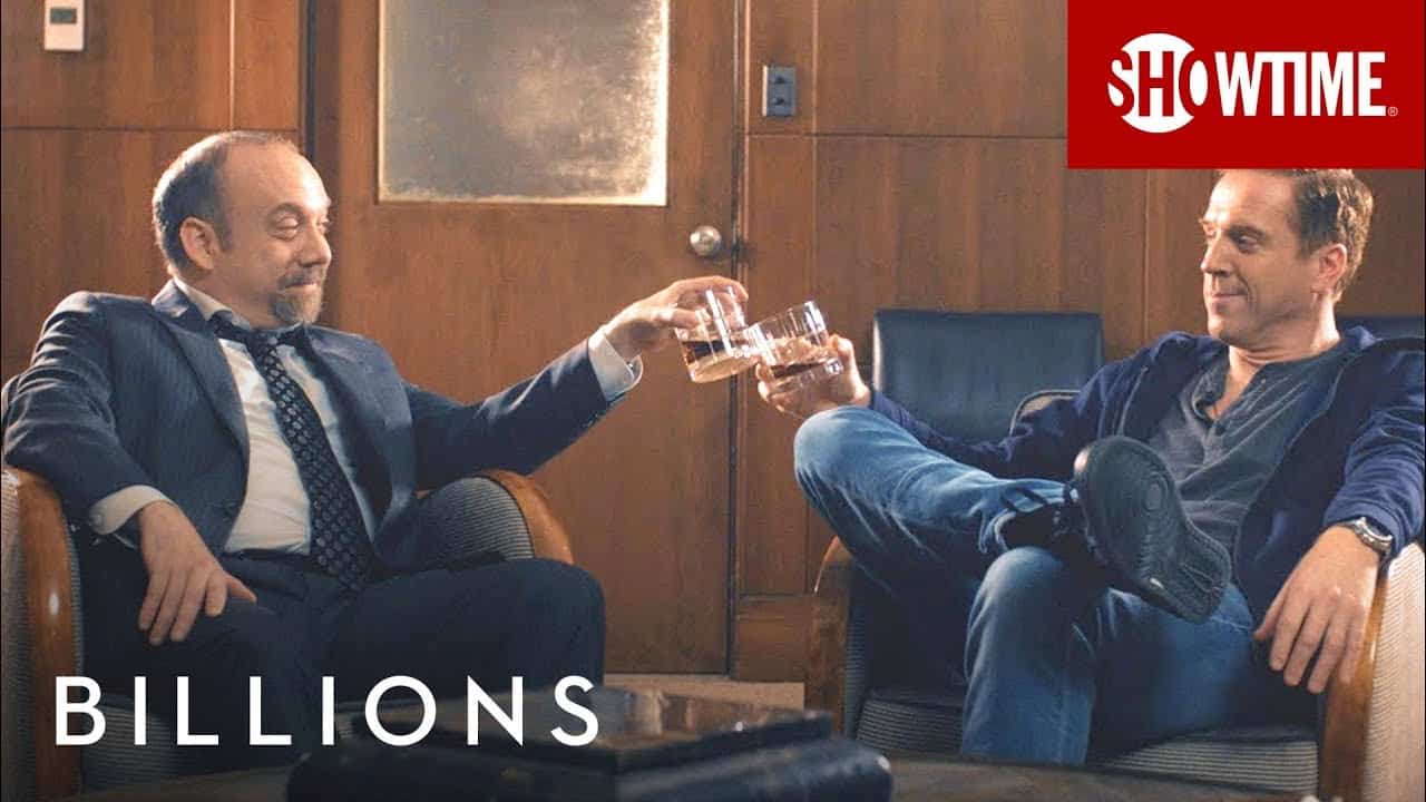 Billions – Stagione 4: il teaser trailer e la data d’uscita sono online!