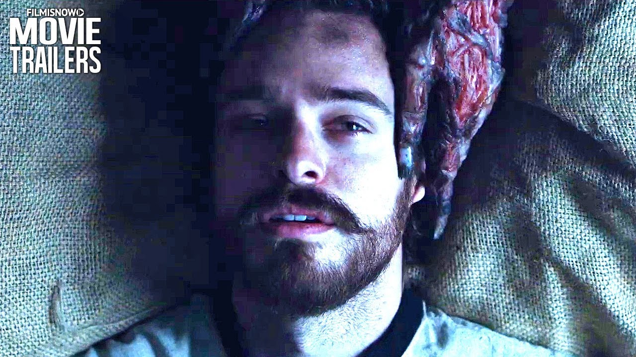 The Appearance: ecco il trailer dell’horror medievale con Kristian Nairn
