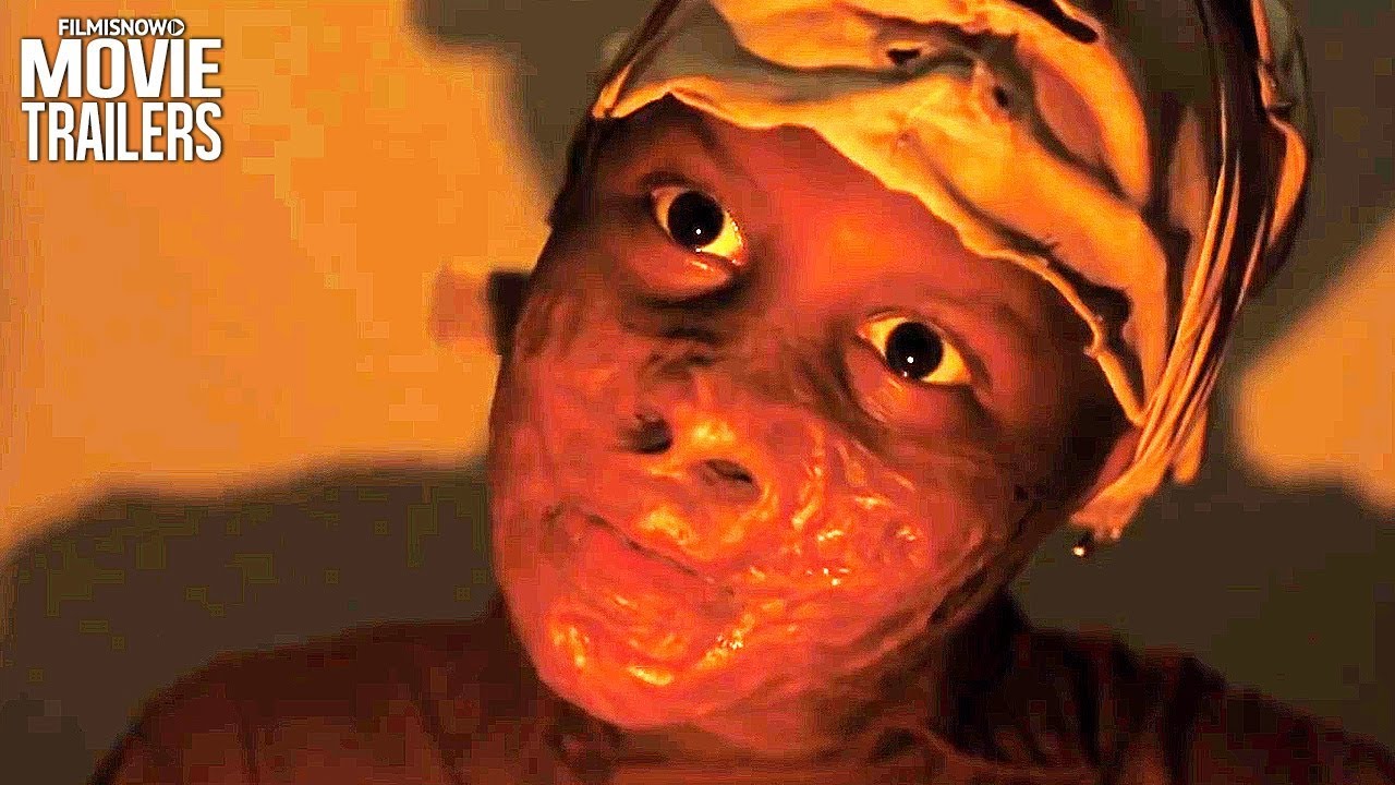 Us: il primo trailer del film horror di Jordan Peele