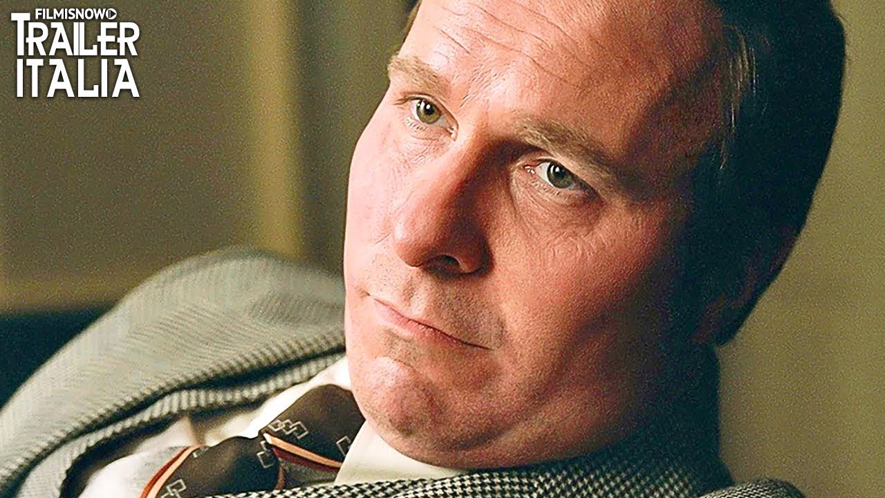 Vice – L’uomo nell’ombra: ecco il trailer ufficiale italiano
