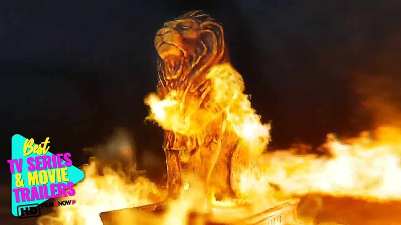 Il Trono di Spade – Stagione 8: fuoco e ghiacco nel teaser trailer ufficiale