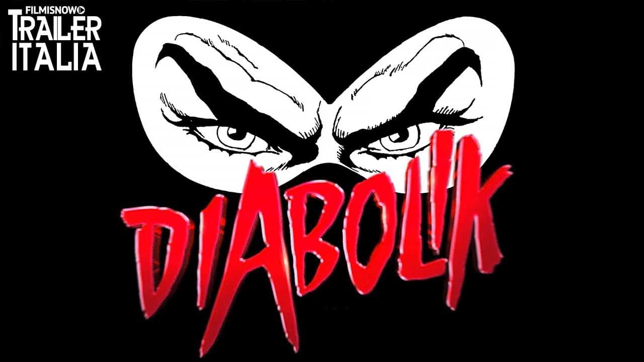 Diabolik, cinematographe.it