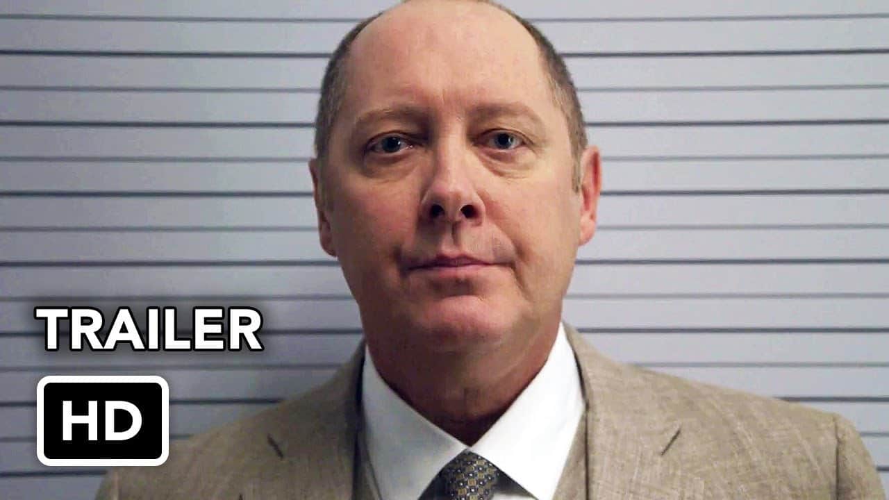 The Blacklist – Stagione 6: nel trailer Red finisce in prigione