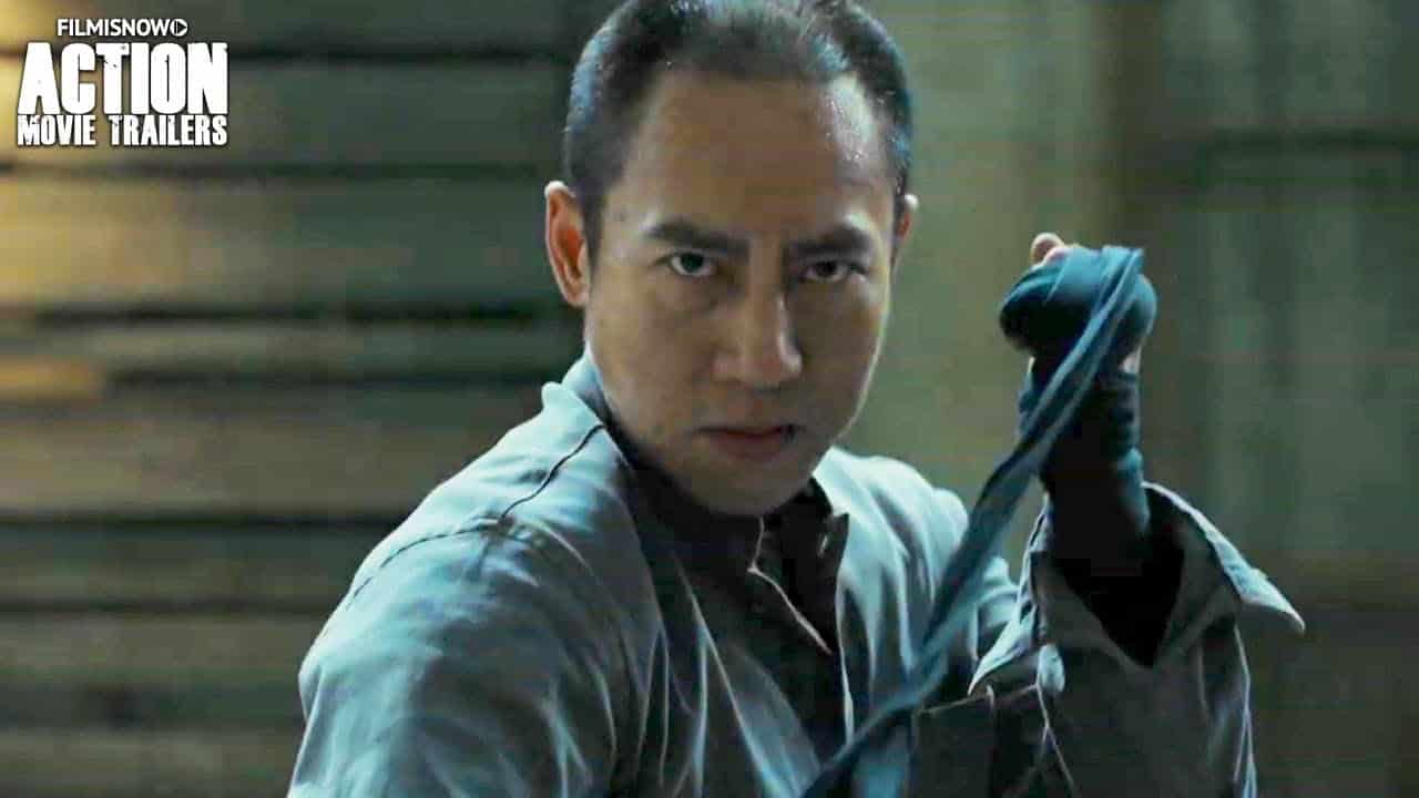 Revenger: trailer dell’action movie con Bruce Khan in arrivo su Netflix