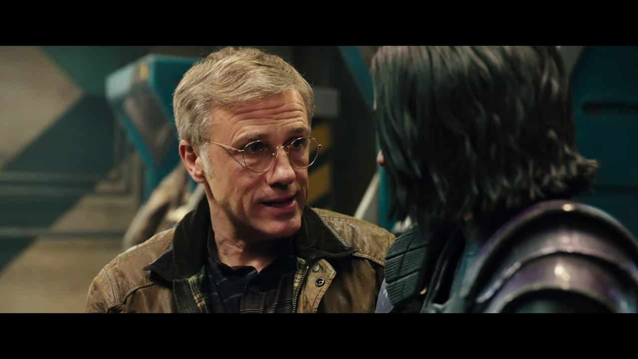 Alita: Angelo della Battaglia – nel trailer internazionale tante scene inedite!