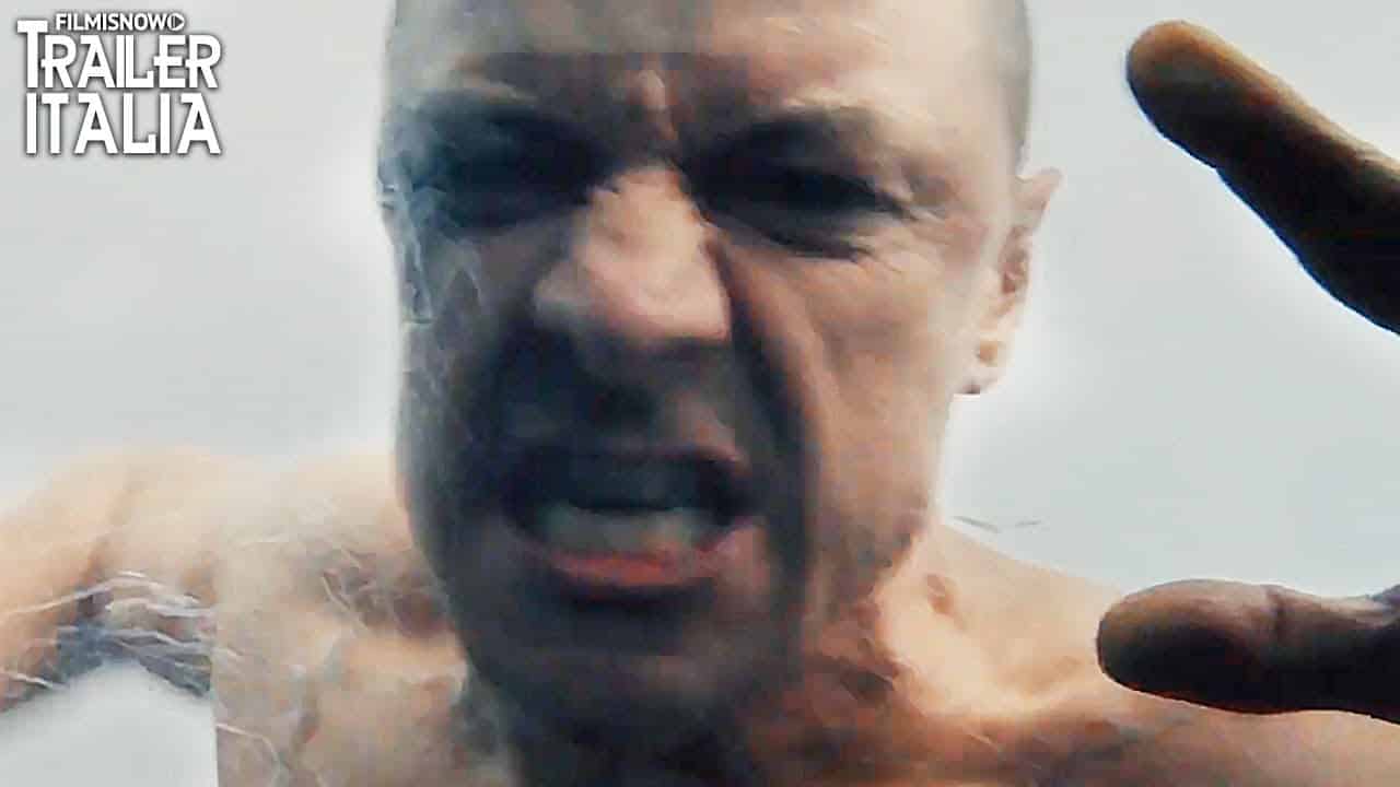 Glass: ecco il nuovo trailer italiano del thriller di M. Night Shyamalan