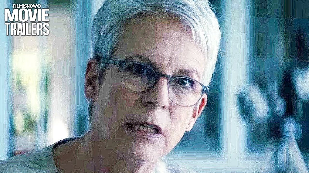 An Acceptable Loss: trailer del film con Jamie Lee Curtis