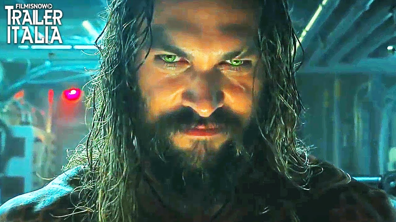 Aquaman vs Batman, il film di James Wan supererà gli incassi de Il Cavaliere Oscuro di Nolan?