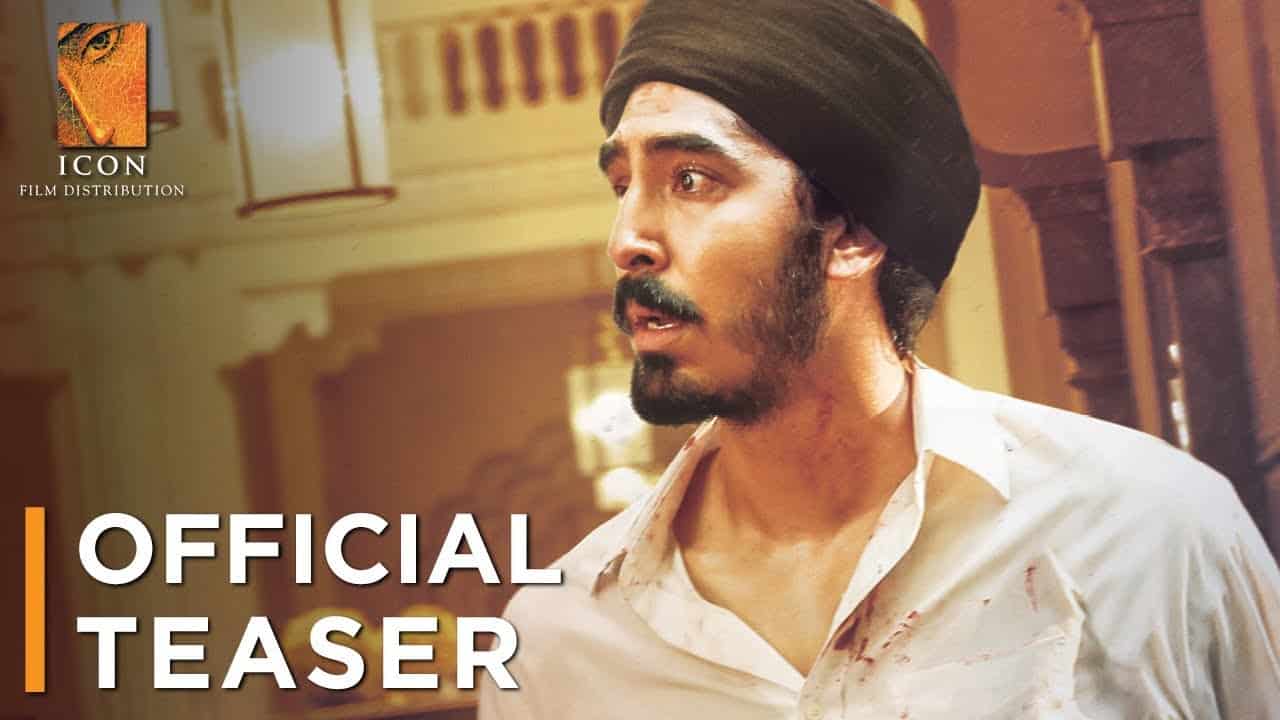 Hotel Mumbai: Dev Patel e Armie Hammer nel teaser trailer australiano