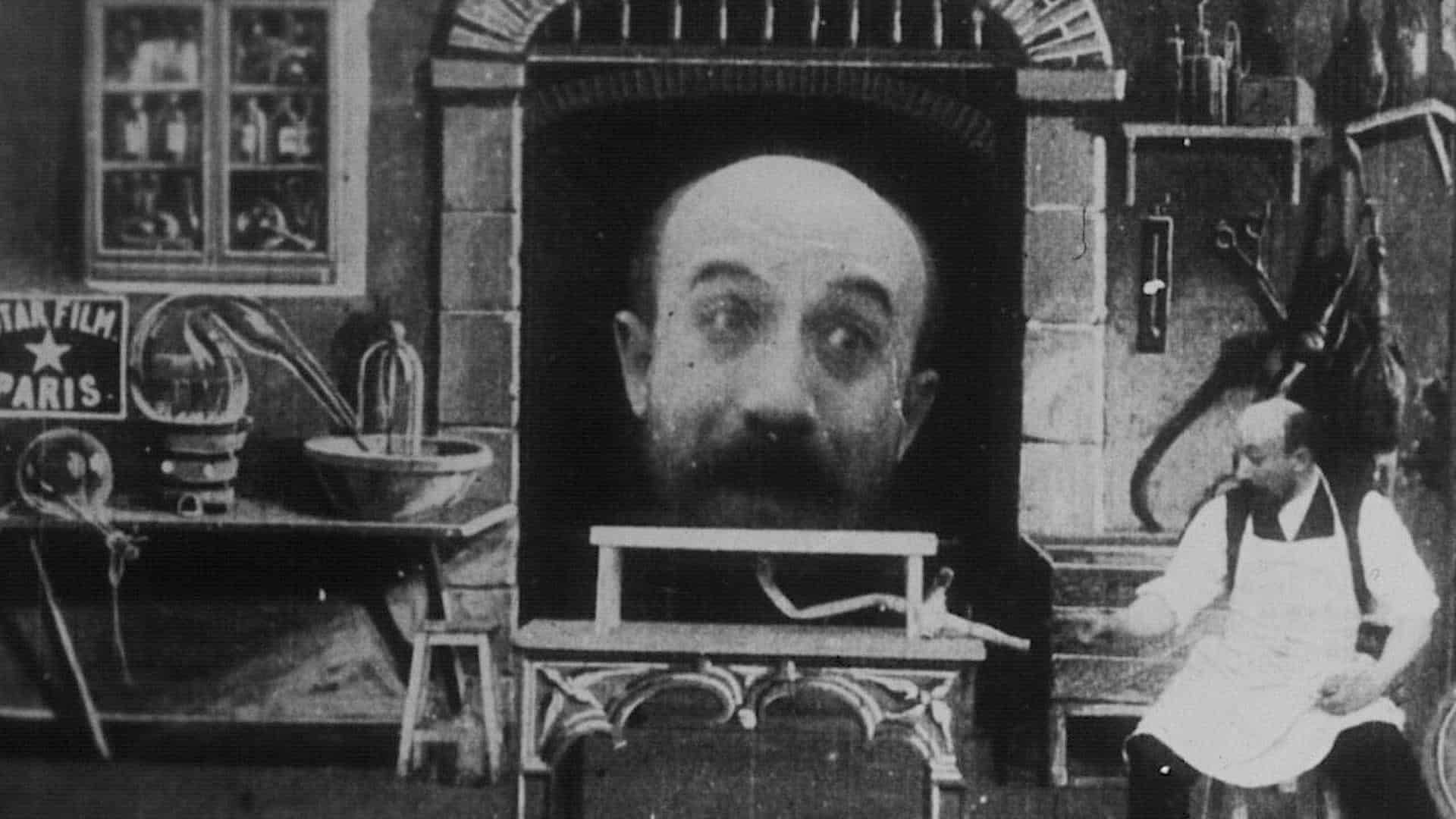 Georges Méliès Cinematographe.it