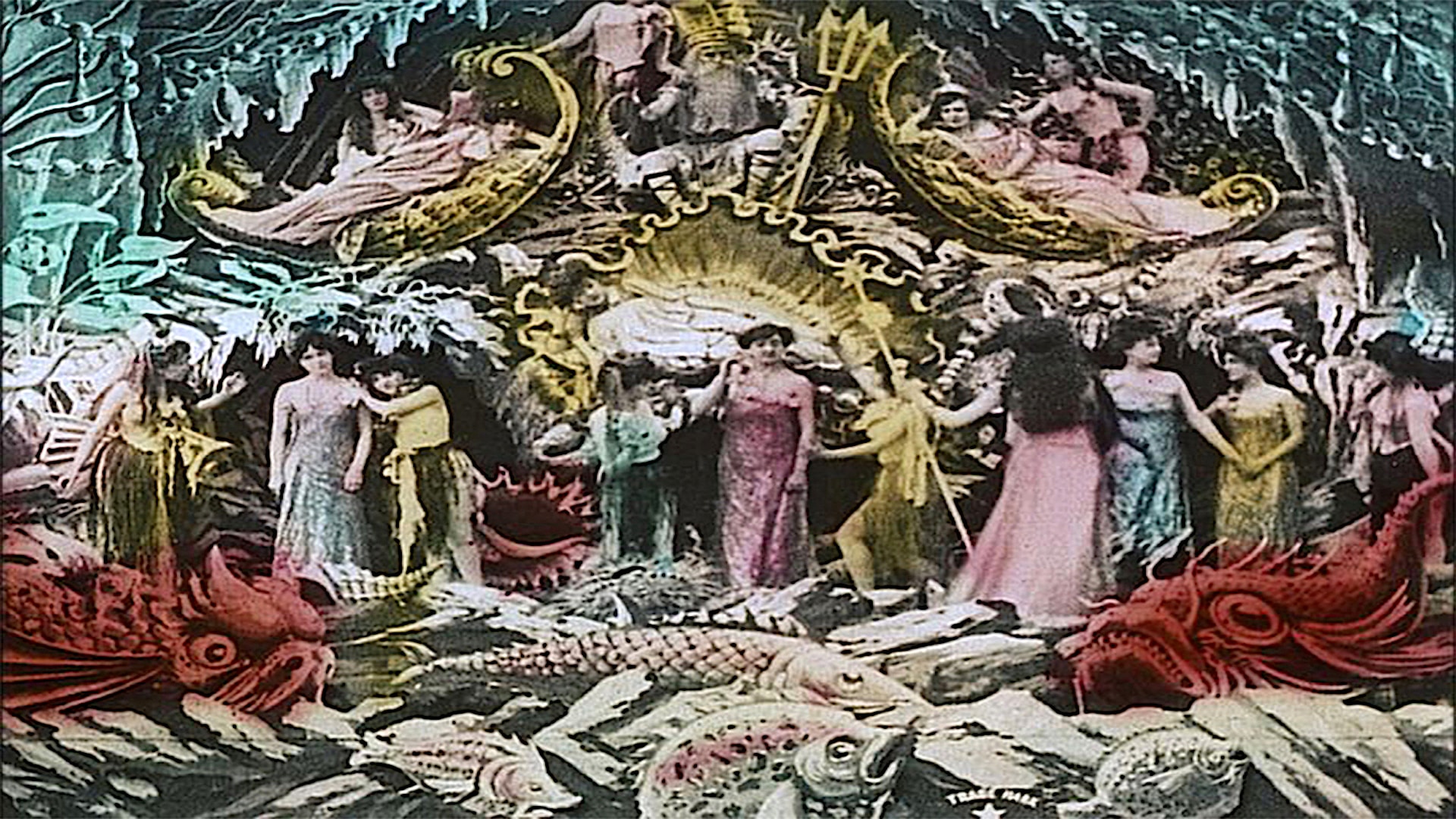 Georges Méliès Cinematographe.it