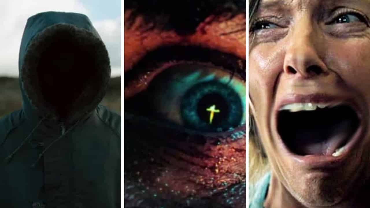 I migliori film horror del 2018 secondo Cinematographe.it