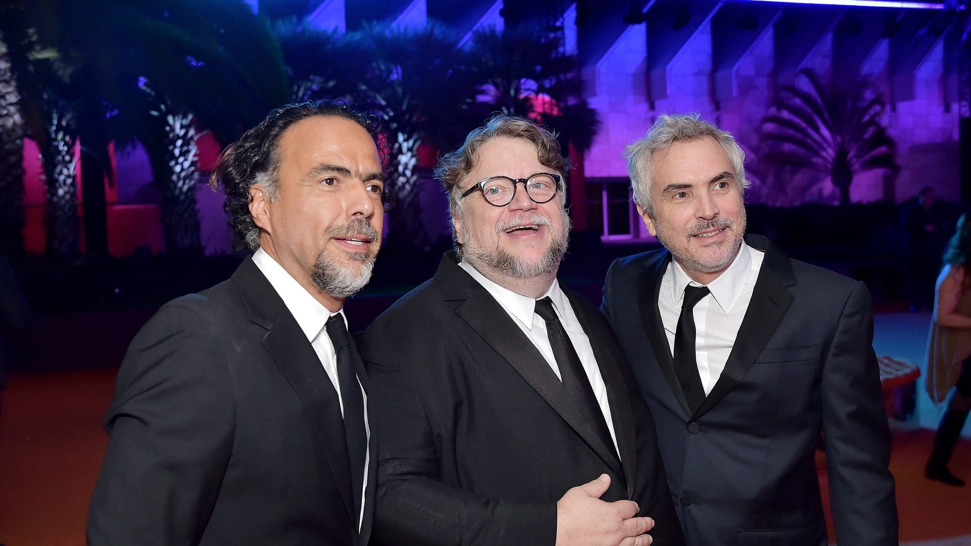Alfonso Cuarón, Guillermo del Toro, Alejandro Iñárritu: sulle tracce del Nuovo Cinema Messicano