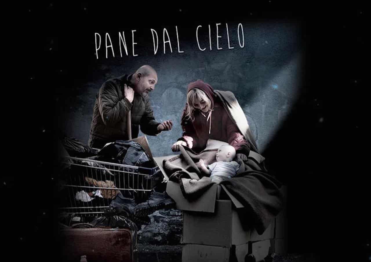 Pane dal cielo: recensione del film di Giovanni Bedeschi