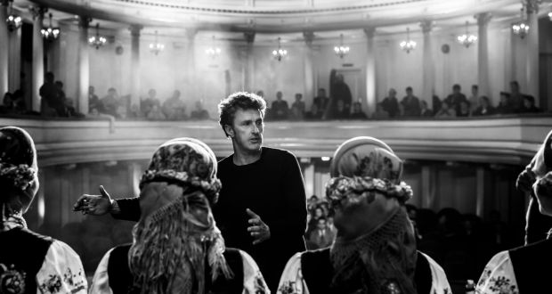 Pawel Pawlikowski Cinematographe.it