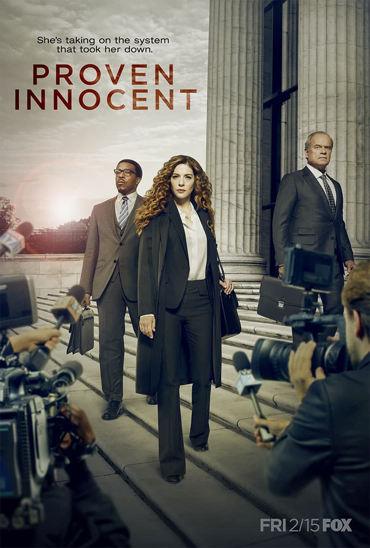 proven innocent cinematographe.it
