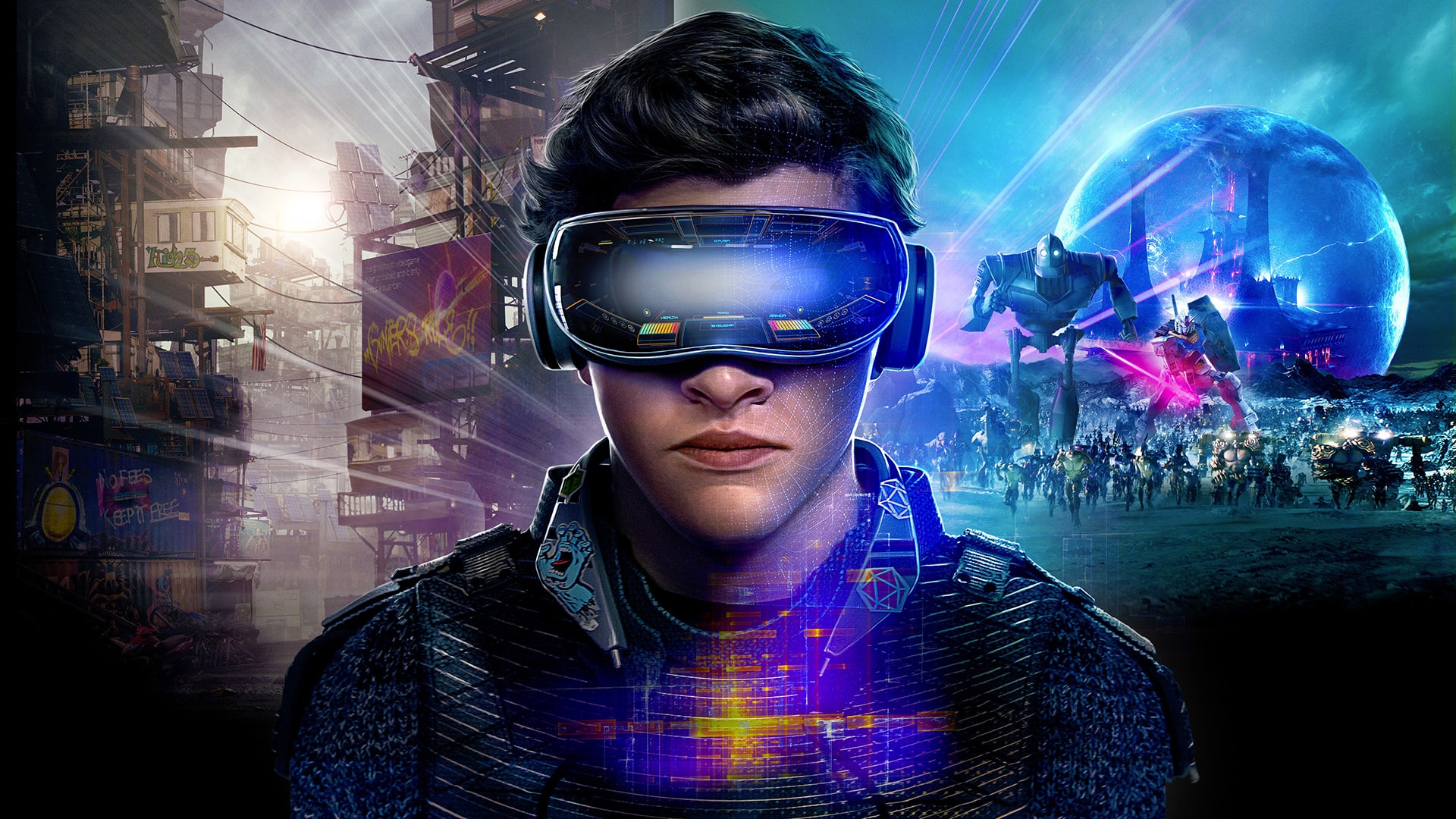 Ready Player One: in uscita il libro sequel Ready Player Two