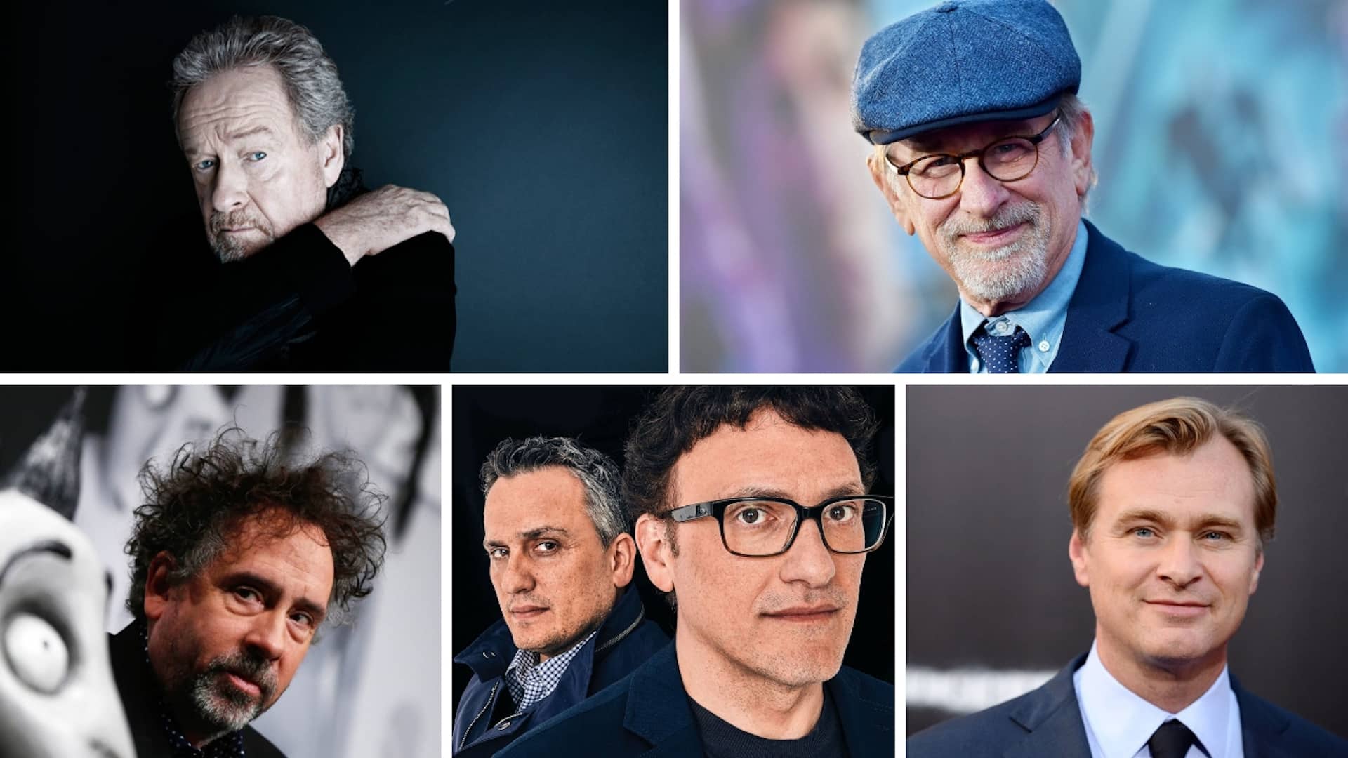 Hollywood Milionaria: i 15 registi che hanno incassato di più nella storia del cinema