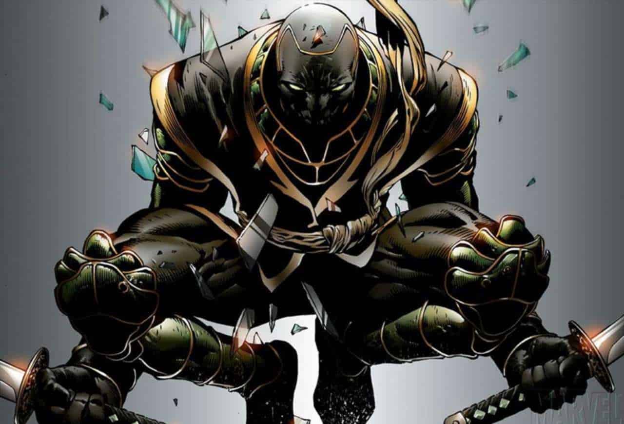Avengers: Endgame – sarà questo il costume finale di Ronin?