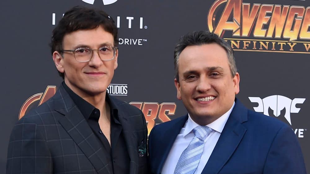 Avengers: Endgame – I fratelli Russo non volevano girarlo dopo Infinity War