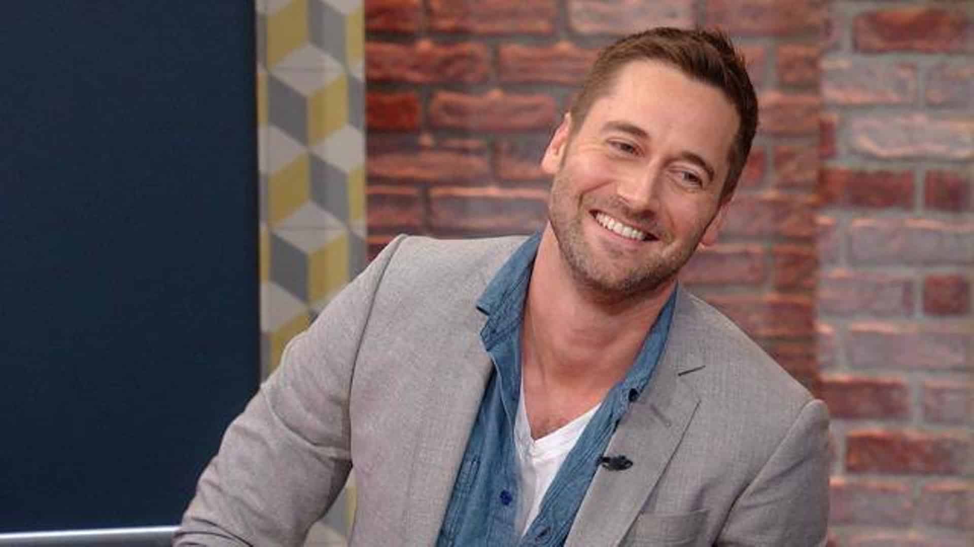 Ryan Eggold: carriera e vita privata del protagonista di New Amsterdam