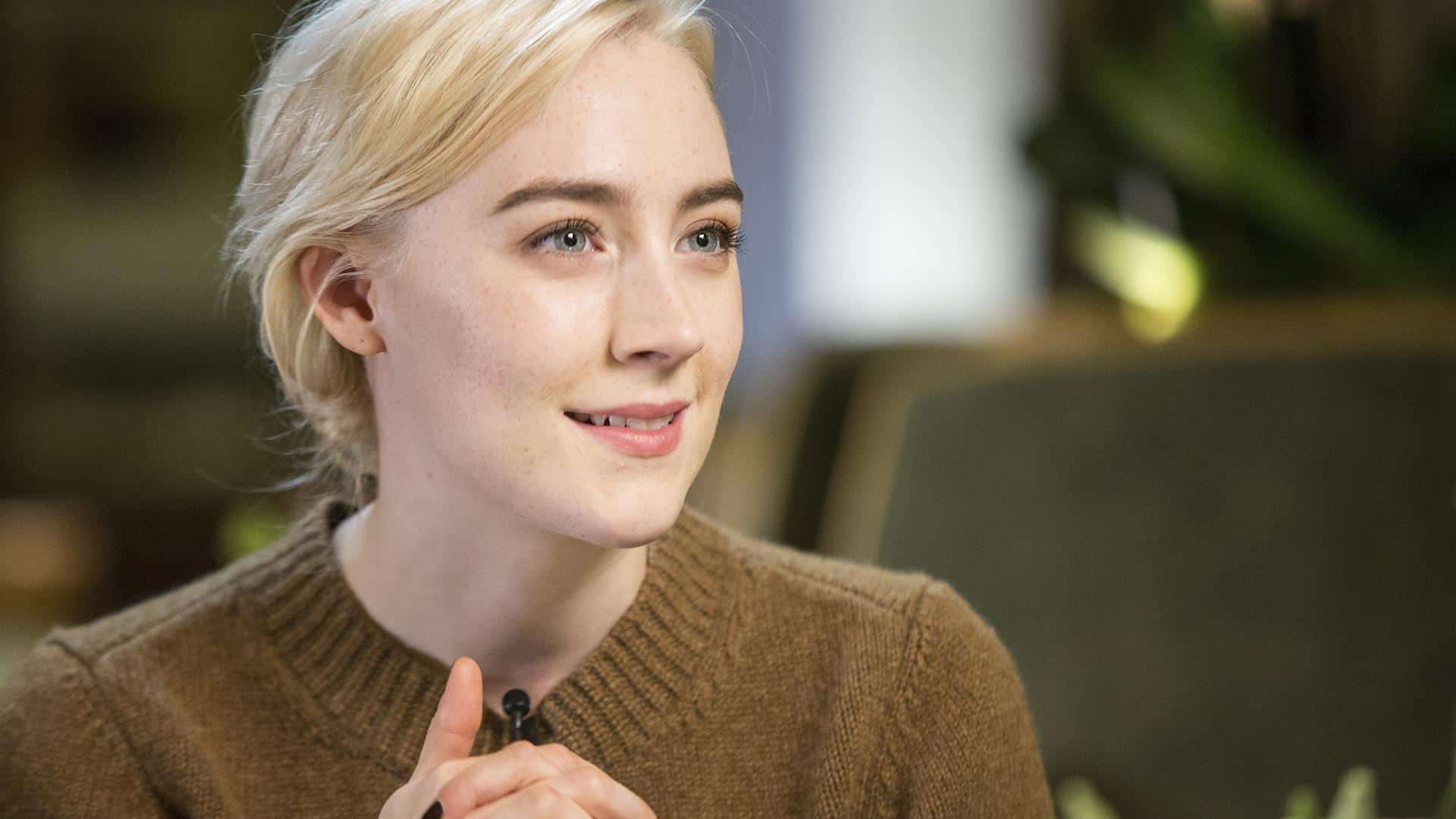 The French Dispatch: Saoirse Ronan si unisce al cast del film di Wes Anderson