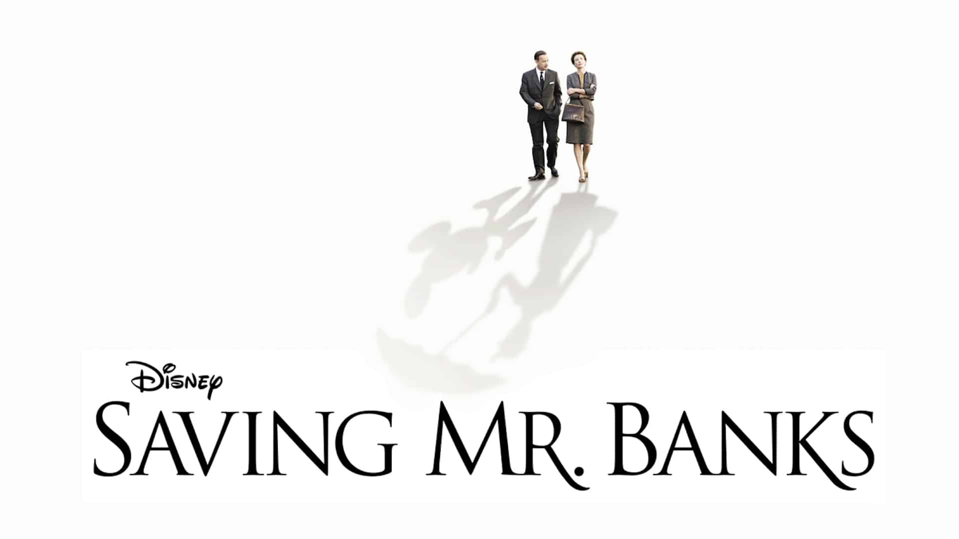 Saving Mr. Banks: la storia vera del film con Tom Hanks