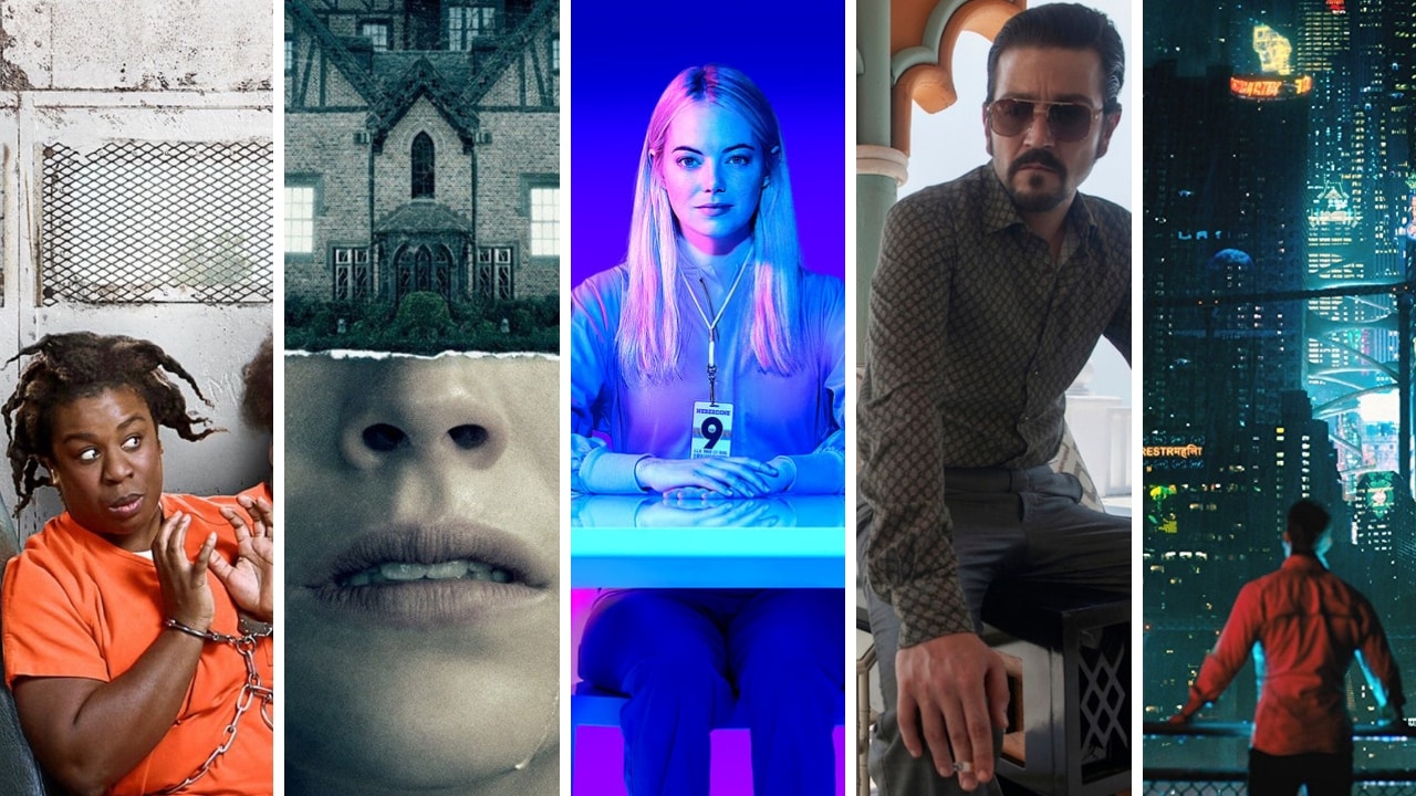 Le migliori serie TV Netflix del 2018 secondo Cinematographe.it