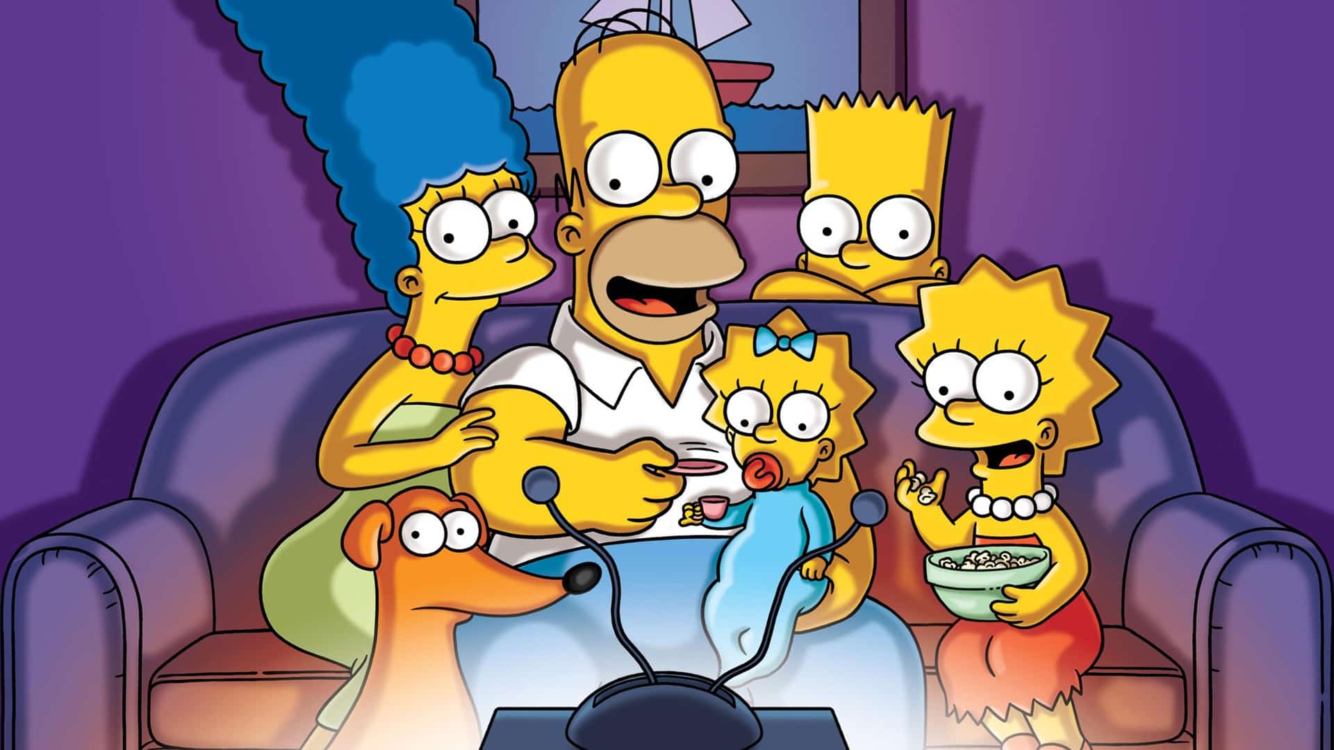 30 anni de I Simpson: guida ai personaggi che hanno reso grande la serie animata