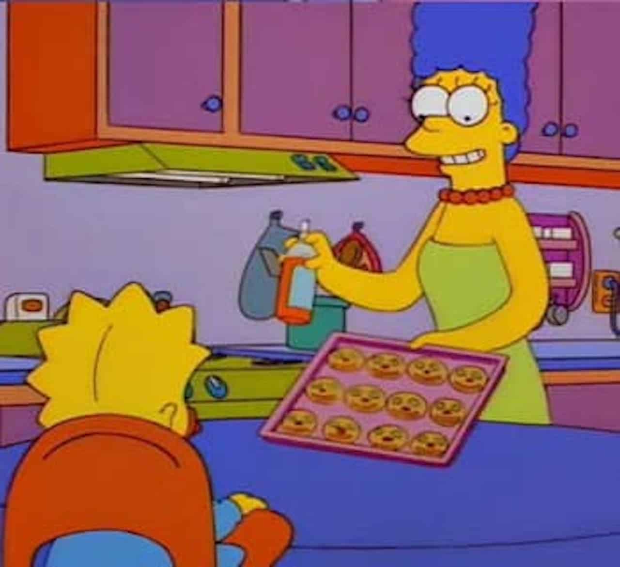 Le ricette dei Simpson - Cinematographe.it