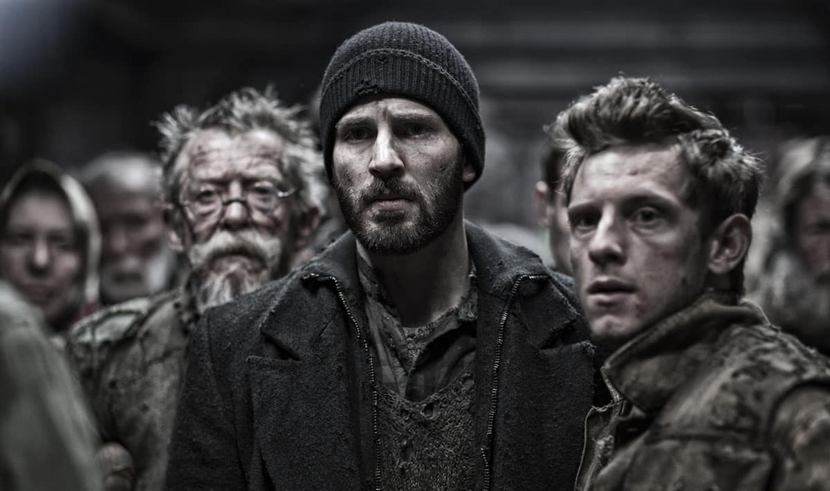 Snowpiercer Cinematographe.it