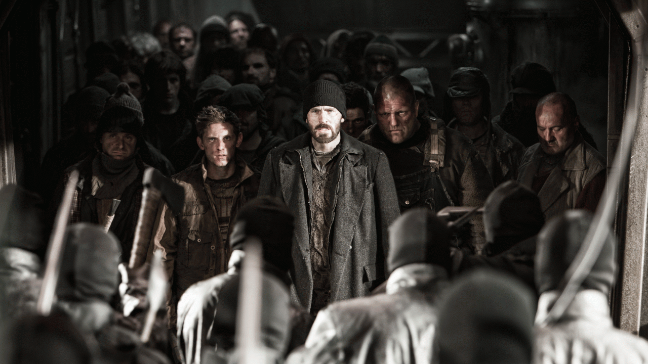 Snowpiercer Cinematographe.it