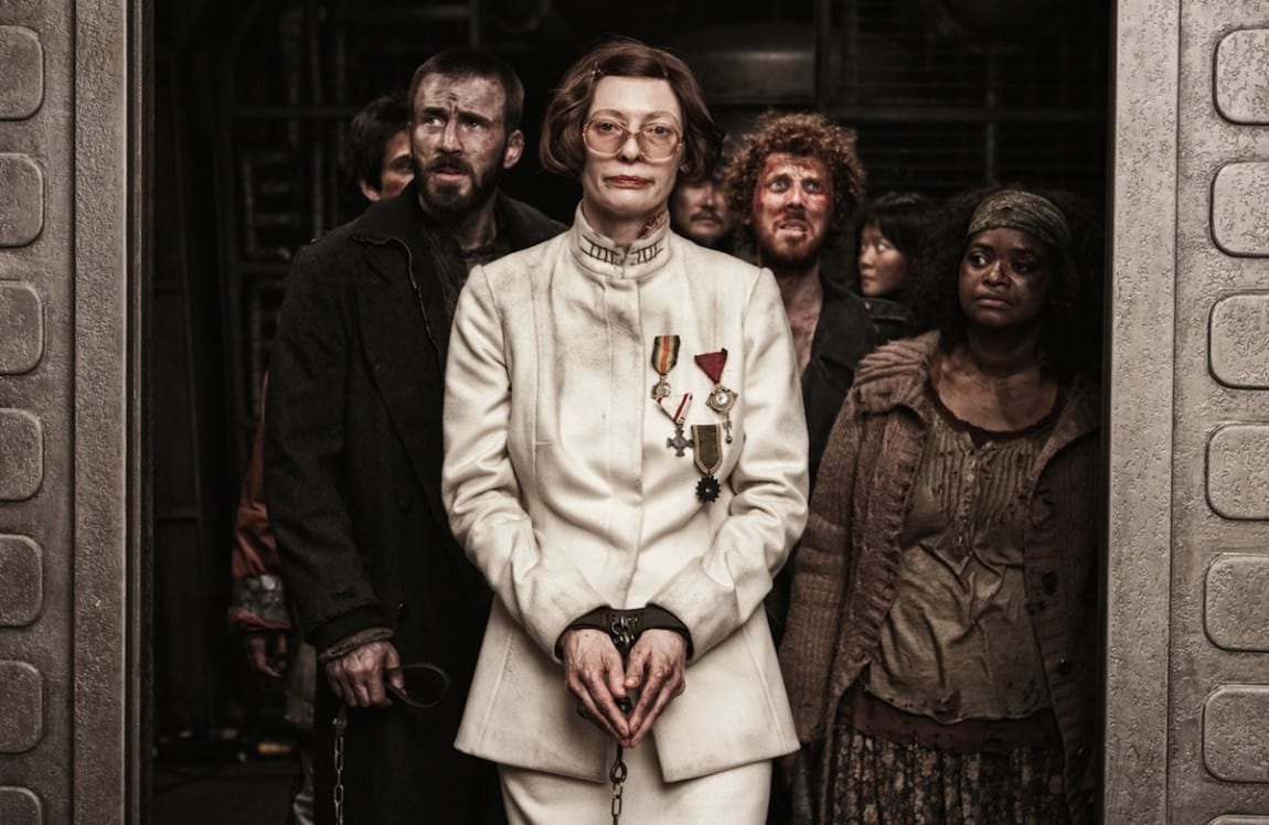 Snowpiercer: analisi e significato del film distopico sulla lotta di classe