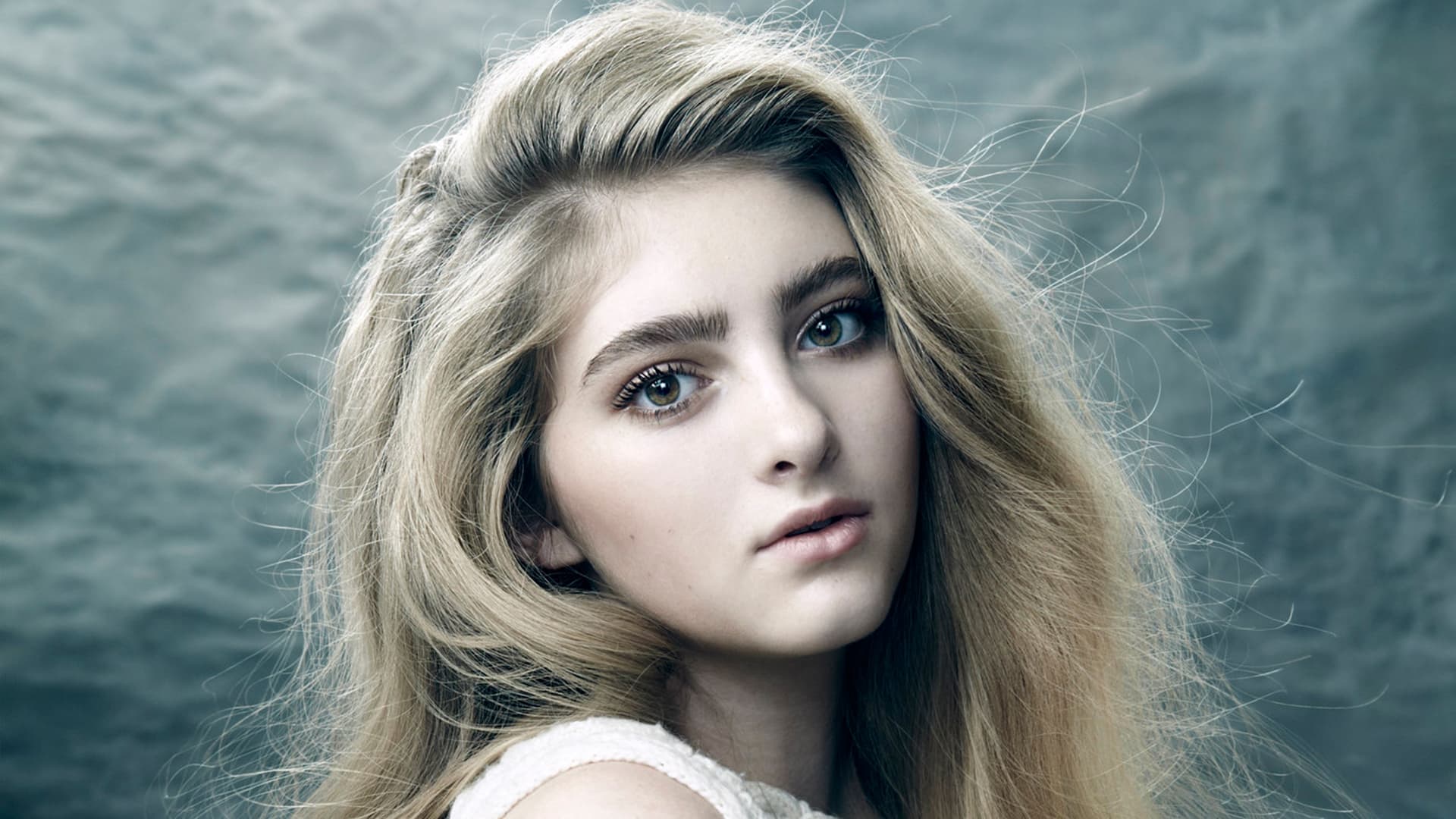 Spinning Out: Willow Shields (Hunger Games) nel cast della serie Netflix